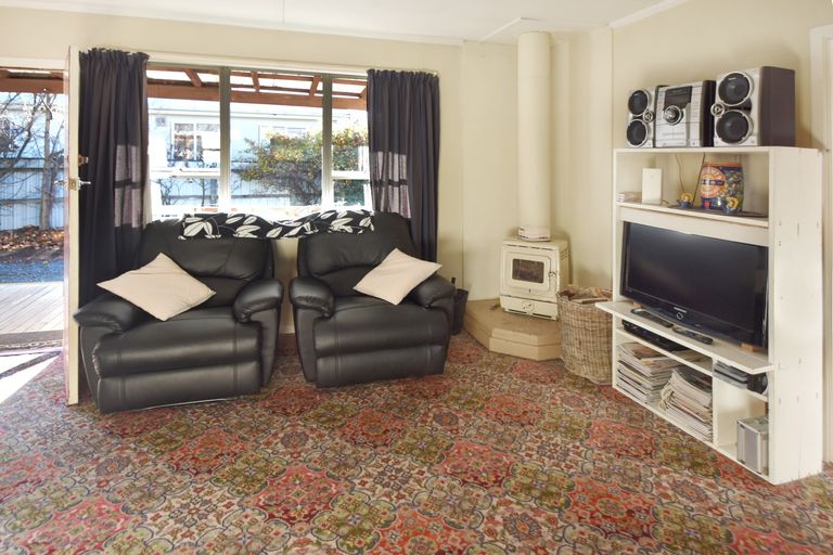 Photo of property in 25 Godley Street, Twizel, 7901