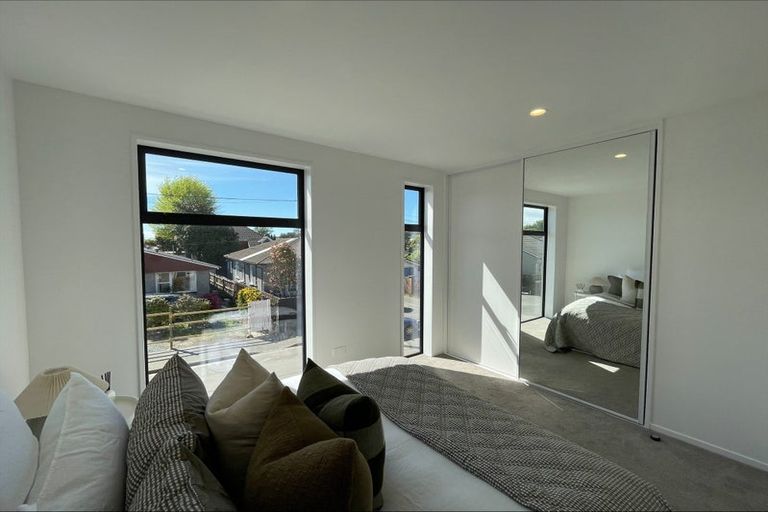 Photo of property in 3/5 Donald Place, St Albans, Christchurch, 8014