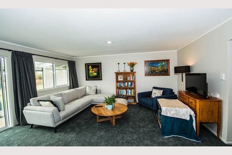 Photo of property in 5 Martin Place, Ohakune, 4625