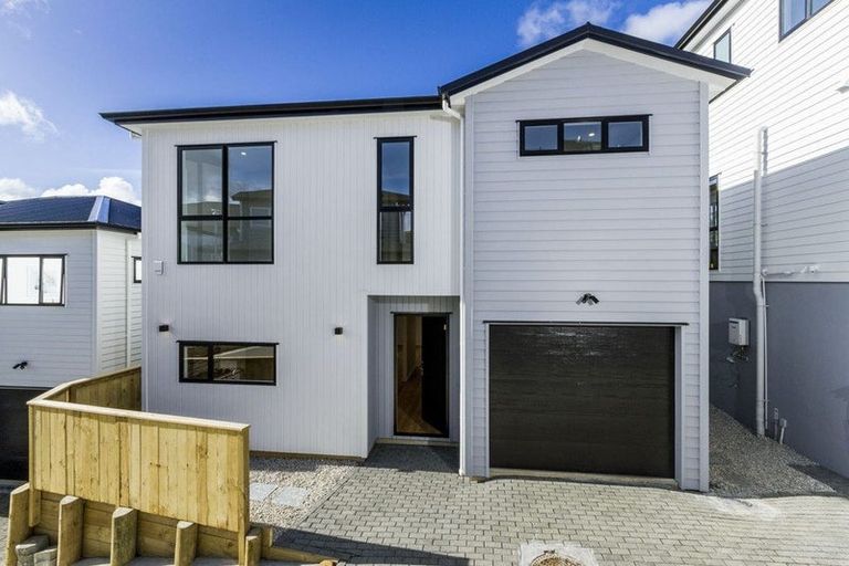 Photo of property in 31b Linwood Avenue, Forrest Hill, Auckland, 0620
