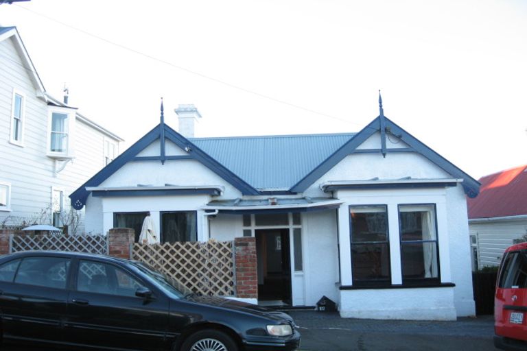 Photo of property in 14 Galloway Street, Mornington, Dunedin, 9011