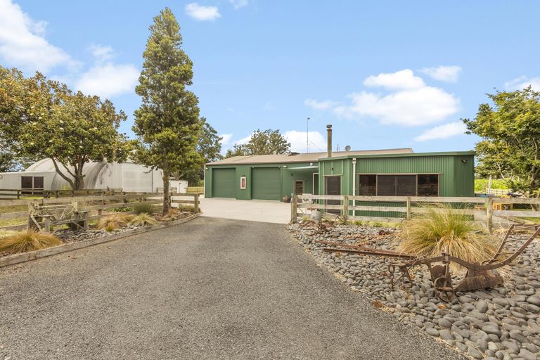 Photo of property in 76c Horrell Road, Morrinsville, 3374