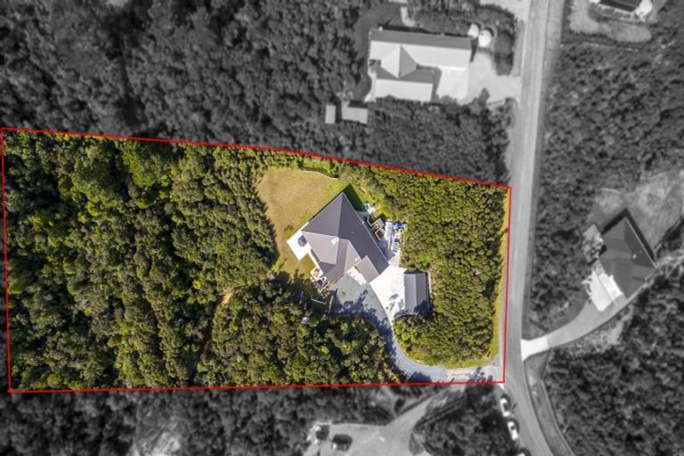 Photo of property in 285 Fairview Drive, Akatarawa, Upper Hutt, 5372