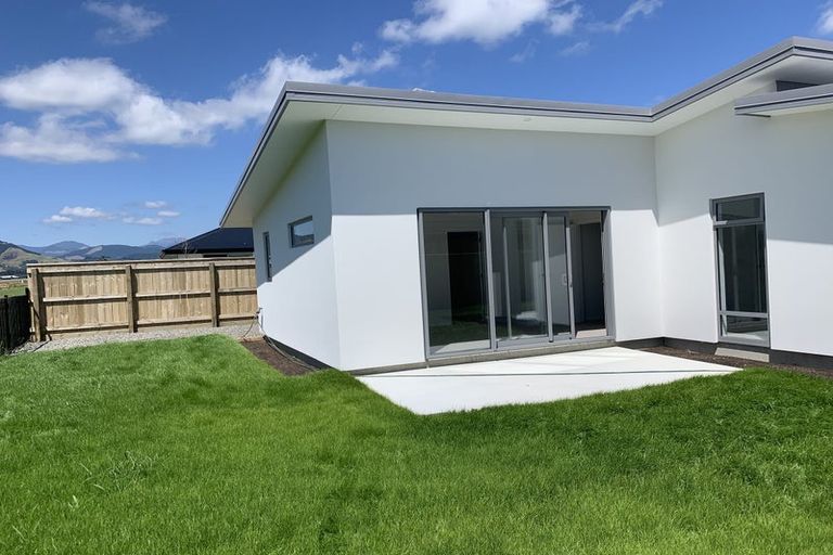 Photo of property in 37 Carmine Crescent, Appleby, Richmond, 7020