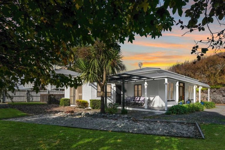 Photo of property in 166a Beach Road, Kaikoura, 7300