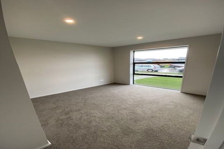 Photo of property in 9 Burrow Street, Rolleston, 7614