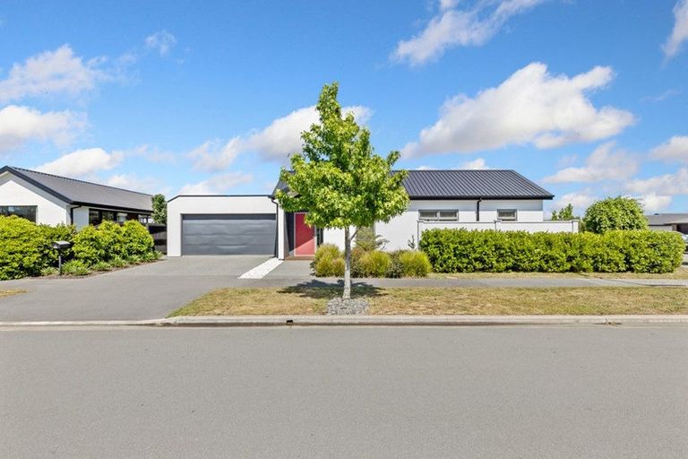 Photo of property in 17 Ruapani Street, Marshland, Christchurch, 8083