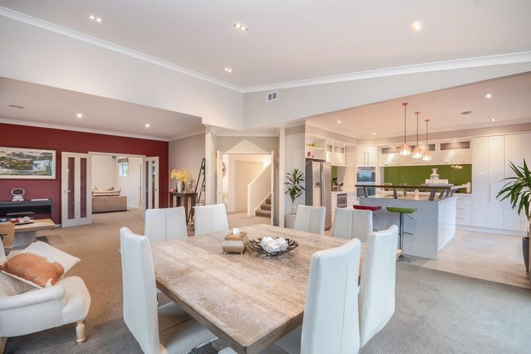 Photo of property in 41 Mauldeth Terrace, Churton Park, Wellington, 6037