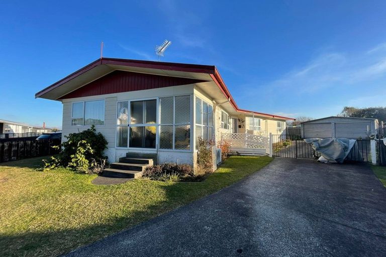 Photo of property in 8 Waimea Place, Tokoroa, 3420