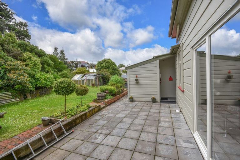 Photo of property in 30 Currie Street, Port Chalmers, 9023