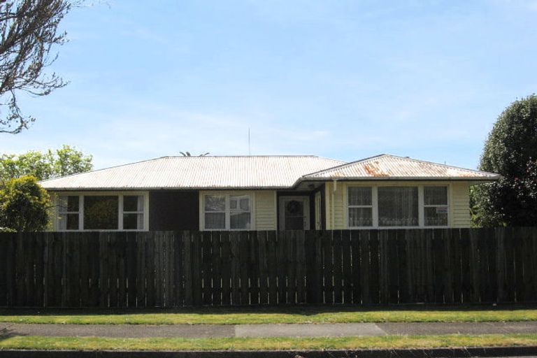 Photo of property in 12 Compton Street, Fenton Park, Rotorua, 3010