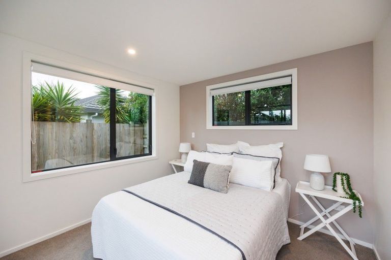 Photo of property in 18a East Street, Terrace End, Palmerston North, 4410