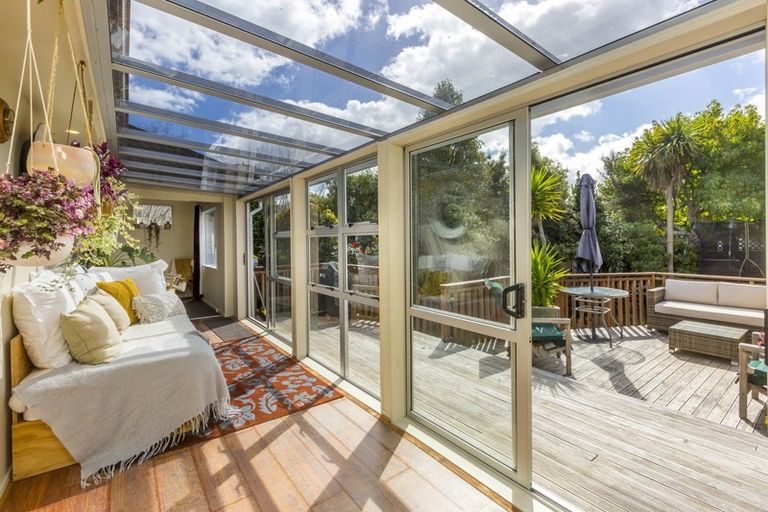 Photo of property in 3 Prouse Grove, Silverstream, Upper Hutt, 5019