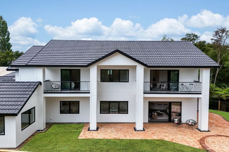 Photo of property in 17 Millthorpe Crescent, Pukete, Hamilton, 3200