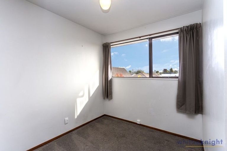 Photo of property in 3/18 Field Terrace, Upper Riccarton, Christchurch, 8041