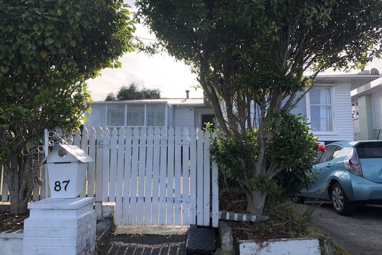 Photo of property in 87 Coxhead Road, Manurewa, Auckland, 2102