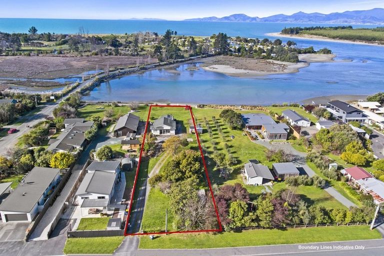 Photo of property in 46 Iwa Street, Mapua, 7005