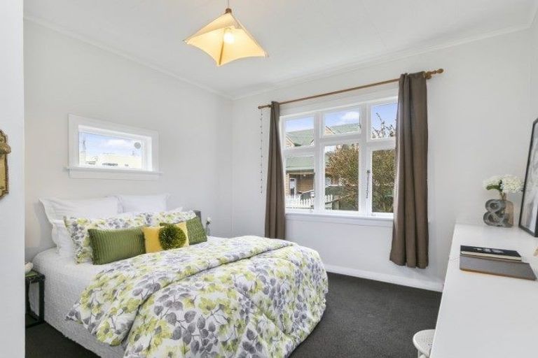 Photo of property in 3 Nicholls Avenue, Petone, Lower Hutt, 5012