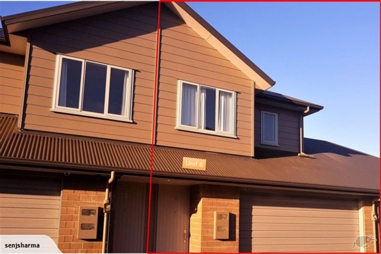 Photo of property in 6/27 Jones Crescent, Melville, Hamilton, 3206