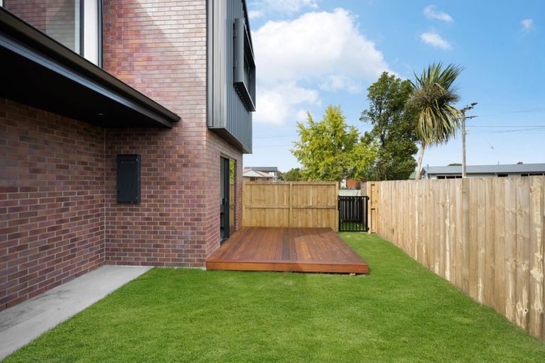 Photo of property in 1/13 Pulham Crescent, Queenwood, Hamilton, 3210