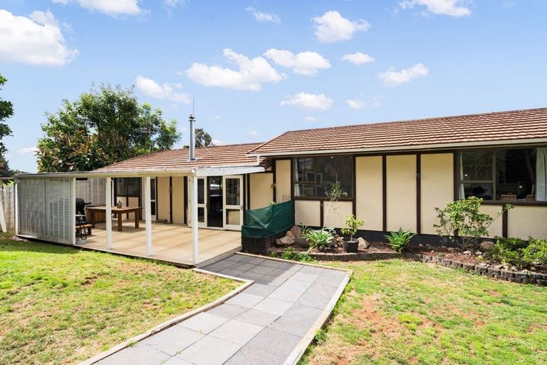 Photo of property in 9 Rosella Place, Maunu, Whangarei, 0110