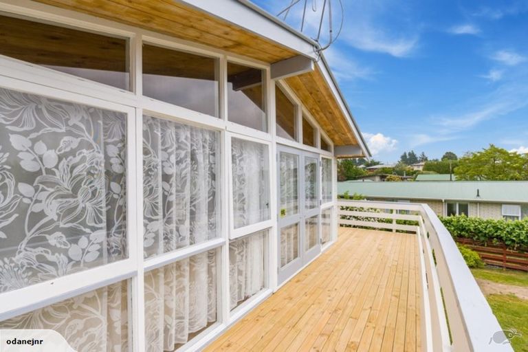 Photo of property in 236 West Parkdale Street, Tokoroa, 3420