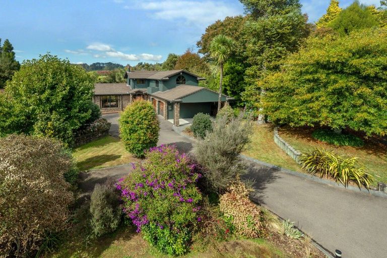 Photo of property in 22 Wychwood Crescent, Springfield, Rotorua, 3015