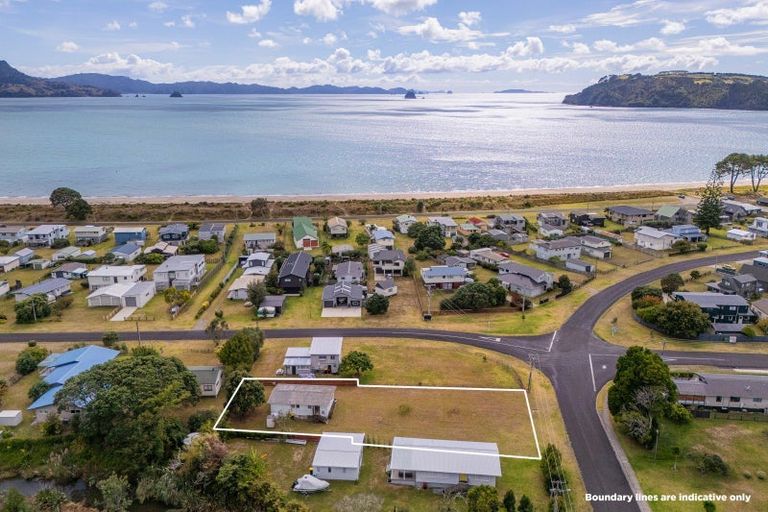 Photo of property in 3 Rees Avenue, Cooks Beach, Whitianga, 3591