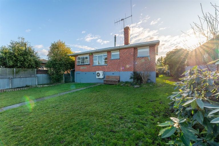 Photo of property in 32 Kauri Street, Highfield, Timaru, 7910