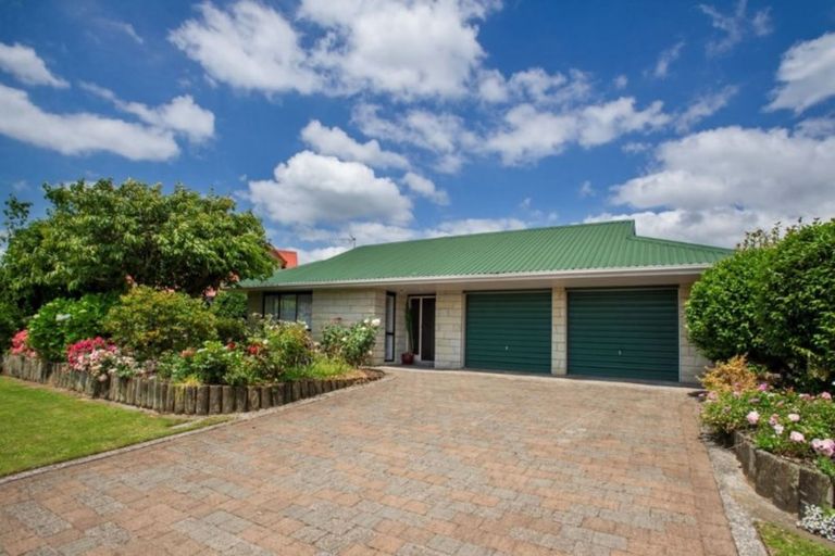 Photo of property in 19 Ngaio Street, Matamata, 3400