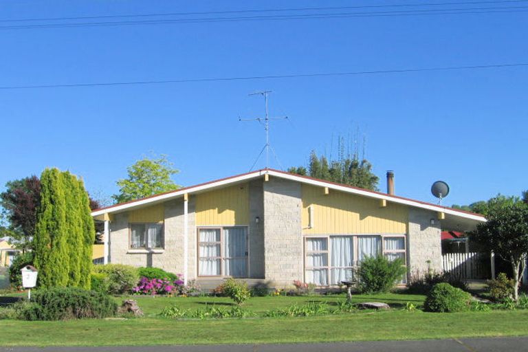 Photo of property in 2 Ayton Street, Mangapapa, Gisborne, 4010