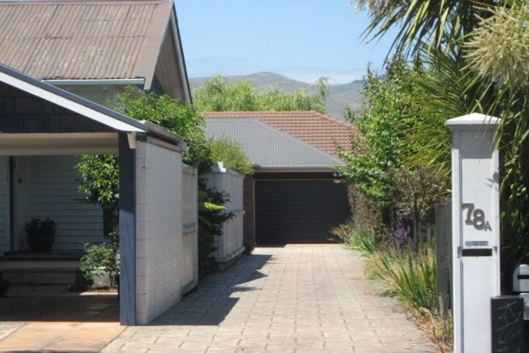 Photo of property in 1/78 Diamond Avenue, Spreydon, Christchurch, 8024