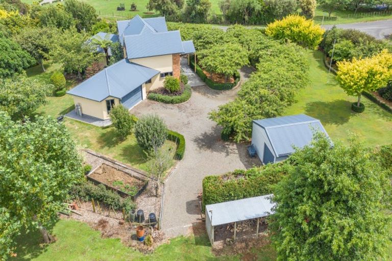 Photo of property in 52 Western Rise, Ohau, Levin, 5570