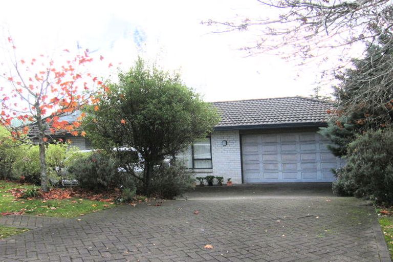 Photo of property in 3 Cornell Court, Albany, Auckland, 0632