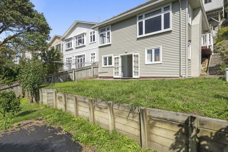 Photo of property in 43 Rakau Road, Hataitai, Wellington, 6021