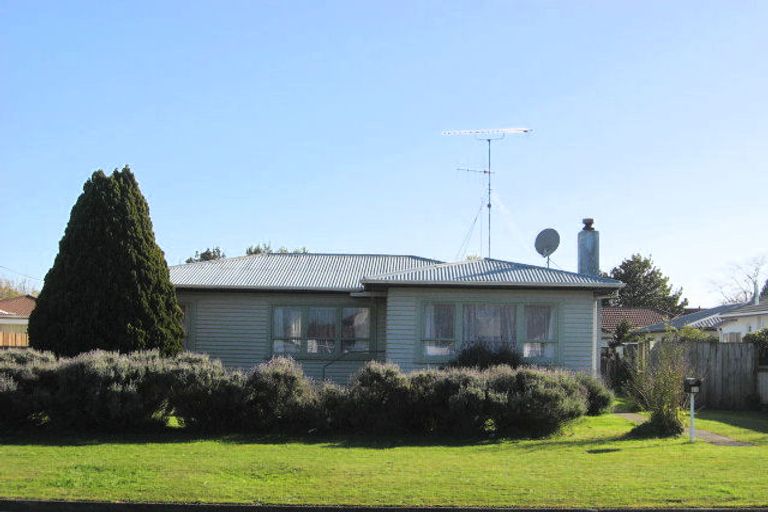 Photo of property in 22 Churchill Street, Whakatane, 3120