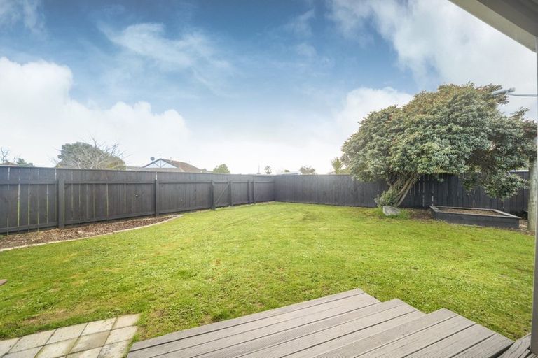 Photo of property in 79 Geraldine Crescent, Cloverlea, Palmerston North, 4412