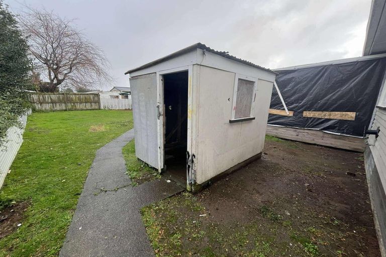 Photo of property in 15 Maire Street, Levin, 5510