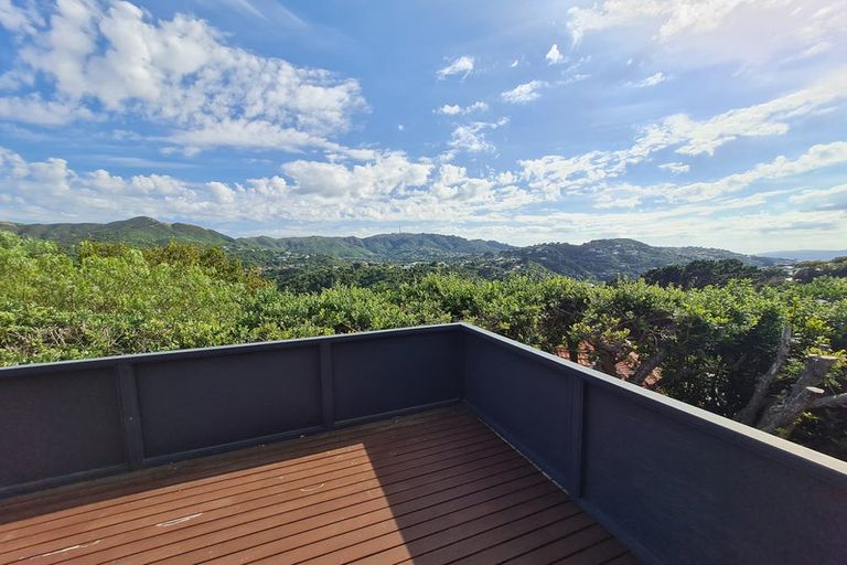 Photo of property in 34 Mairangi Road, Wadestown, Wellington, 6012