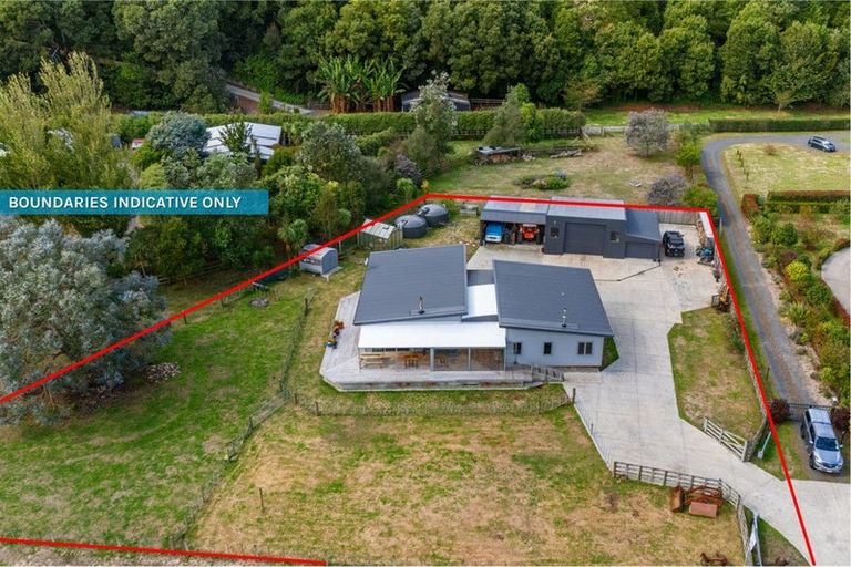 Photo of property in 239 Horahora Road, Piarere, Tirau, 3484