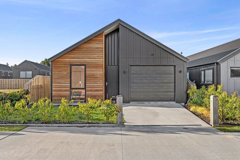 Photo of property in Northlake, 13 Cairnmuir Street, Wanaka, 9305