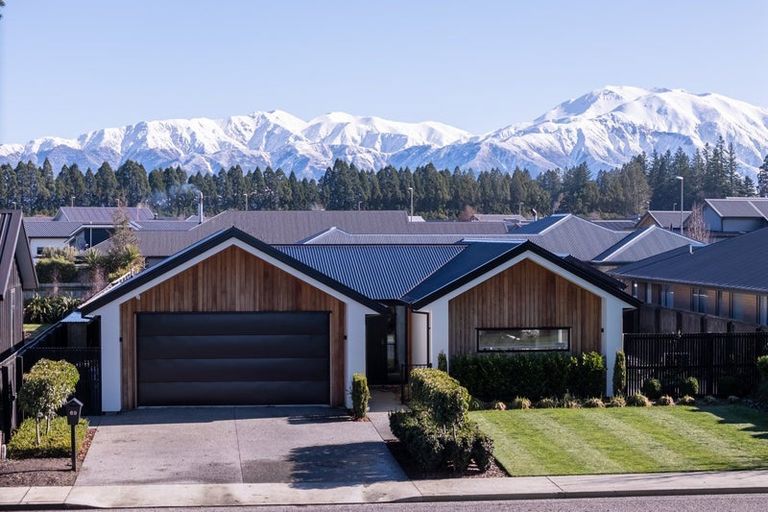 Photo of property in 67 Barkers Road, Methven, 7730