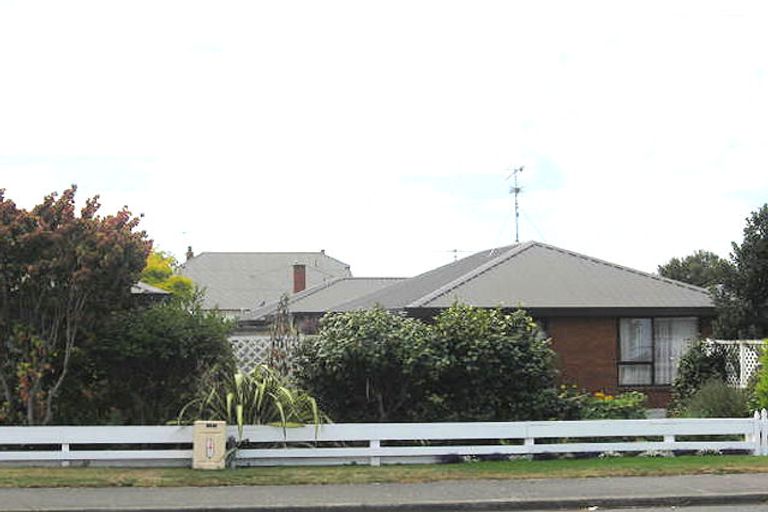 Photo of property in Cox Street Mews, 1/11 Cox Street, Ashburton, 7700