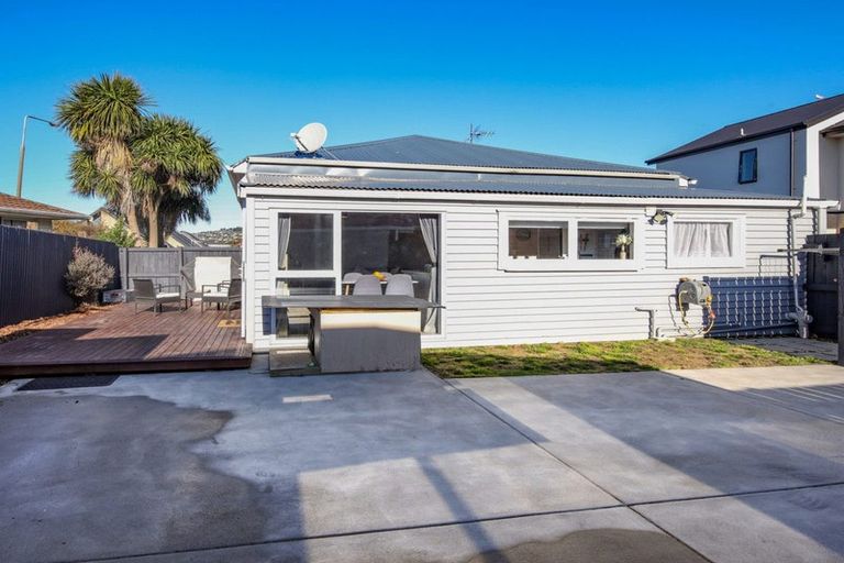 Photo of property in 20 Rutherford Street, Woolston, Christchurch, 8023