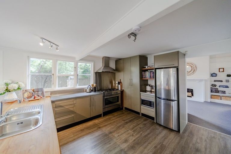 Photo of property in 227 Georges Drive, Napier South, Napier, 4110