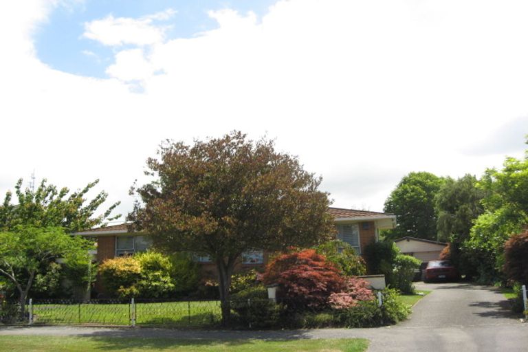 Photo of property in 41 Staffa Street, Woolston, Christchurch, 8062