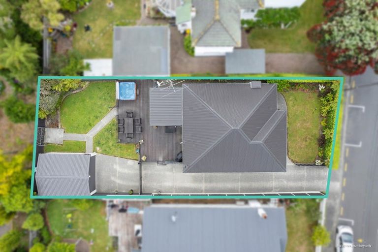 Photo of property in 11 Hathaway Avenue, Boulcott, Lower Hutt, 5010