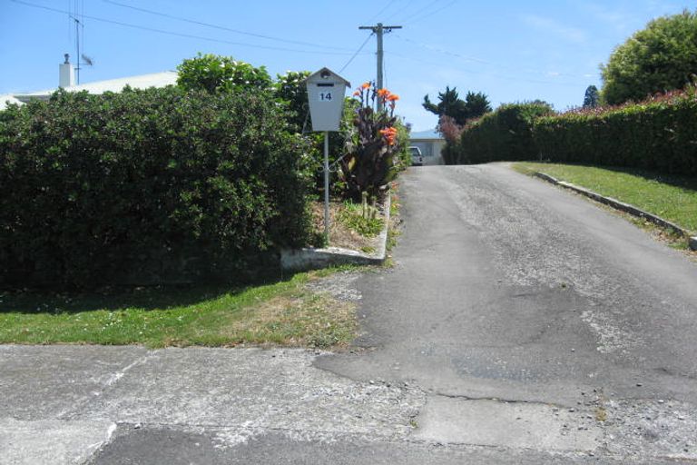 Photo of property in 14 Coronation Street, Feilding, 4702
