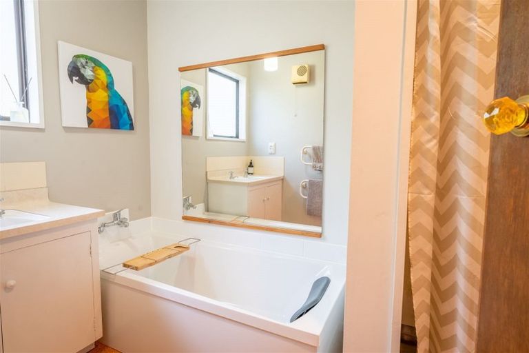 Photo of property in 6 Fergusson Street, Geraldine, 7930