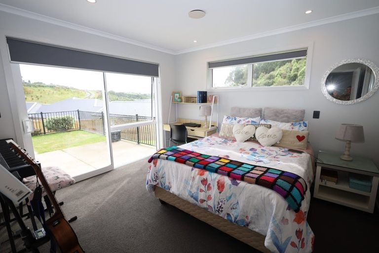 Photo of property in 4 Kihona Rise, Pyes Pa, Tauranga, 3112